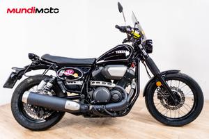 YAMAHA SCR 950 - 2021