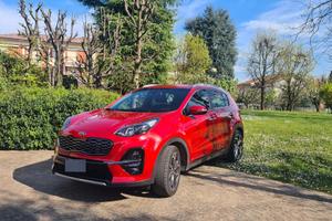 KIA Sportage 1.6 136CV GT Line 2020