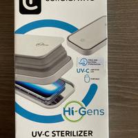 Cellular Line sterilizzatore cellulare NUOVO