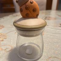 Collezione Thun piccoli barattoli