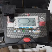 Tapis Roulant BSQ Maxy Truck