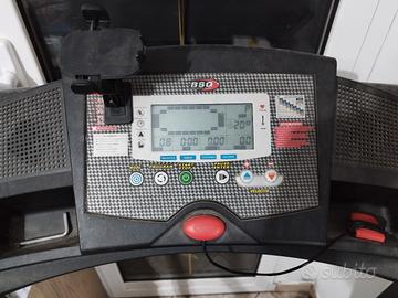 Tapis Roulant BSQ Maxy Truck