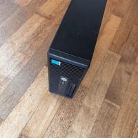 Pc hp pro desk 400 i5