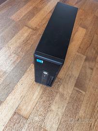 Pc hp pro desk 400 i5