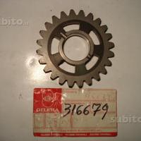 RX 125-200-RV 125-200 rif.316679 ingranaggio terza