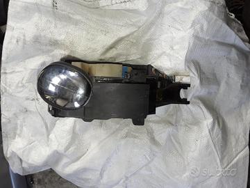 LEVA CAMBIO AUTOMATICO NISSAN Murano 2° Serie Ben