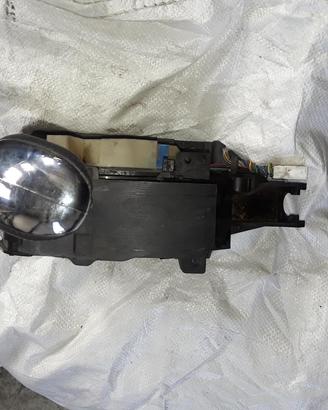 LEVA CAMBIO AUTOMATICO NISSAN Murano 2° Serie Ben