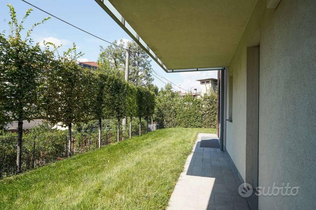 Appartamento – Curno - Vista 3