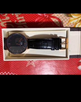 Orologio Daniel Wellington