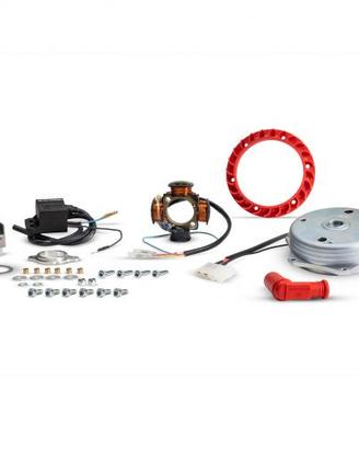 Accensione elettronica per Ciao Malossi 5517192