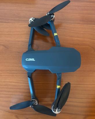 Drone Chubory F89
