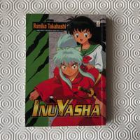 InuYasha Anime Comics n. 3 – Star Comics