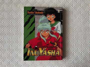 InuYasha Anime Comics n. 3 – Star Comics