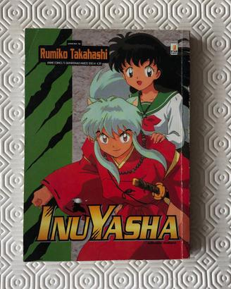 InuYasha Anime Comics n. 3 – Star Comics