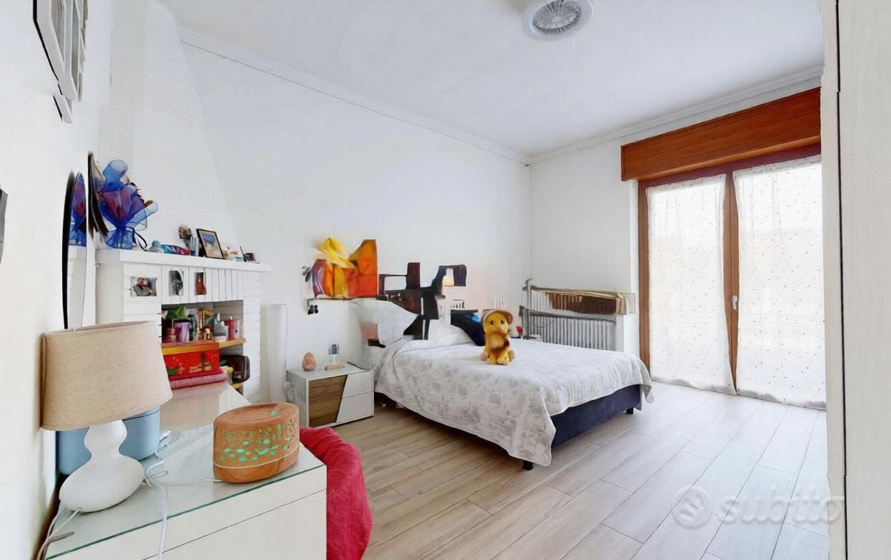 Apartment in Rivoli, Tetti Neirotti - Vista 6