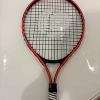 Racchetta tennis 19 bambino/a