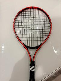 Racchetta tennis 19 bambino/a