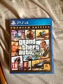 Gta 5 ps4