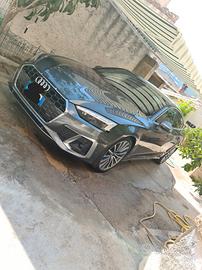 AUDI A5 2ª serie - 2021