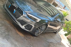 AUDI A5 2ª serie - 2021