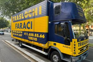 Iveco euro cargo 80E21