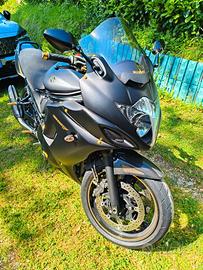 Suzuki gsx 650f