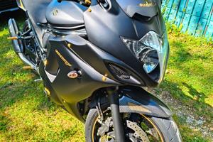Suzuki gsx 650f