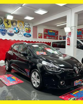 Renault Clio 1.5 dCi 90CV Costume National - 2014