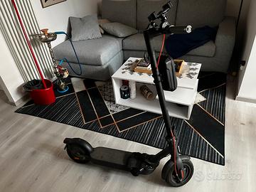 Xiaomi electric scooter 4 pro