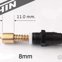 Starter aria manuale carburatore keihin pj e pwm