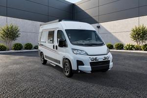 Weinsberg Carabus 540 MQ Platinum Selection