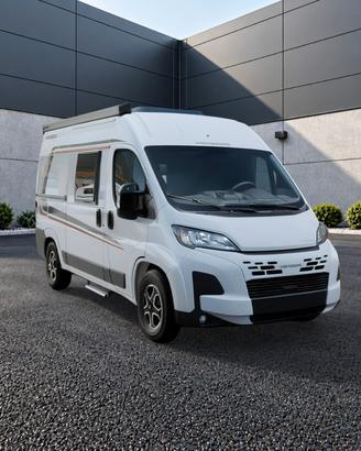 Weinsberg Carabus 540 MQ Platinum Selection