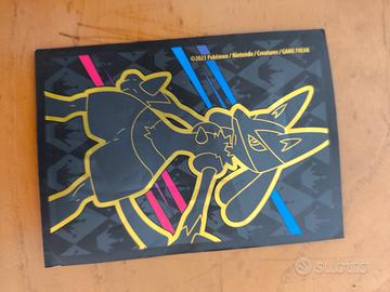 154-172 Charizard V Alternative Art (IT)

