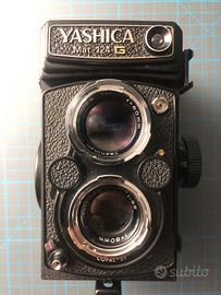 Macchina Fotografica