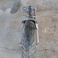 Forcella Honda Hornet 600