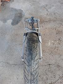 Forcella Honda Hornet 600