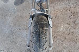 Forcella Honda Hornet 600