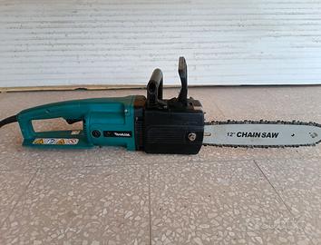 Elettrosega Makita
