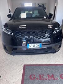 Land Rover Range Velar 2.0D I4 204 CV S