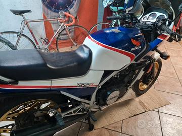 honda Vf 750 F 1984