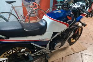 honda Vf 750 F 1984