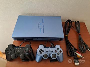 PLAYSTATION 2