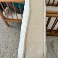 Materassi culletta asilo nido