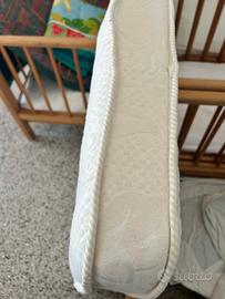 Materassi culletta asilo nido