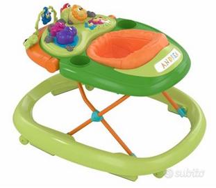 Girello Chicco (6m+)