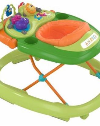 Girello Chicco (6m+)
