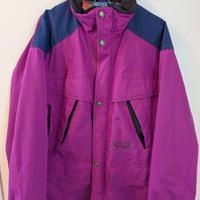 Giacca da Montagna in Gore-Tex Cassin