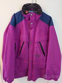 Giacca da Montagna in Gore-Tex Cassin