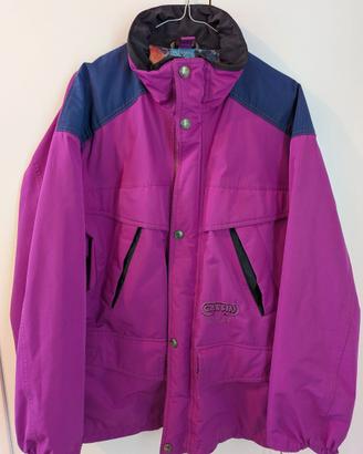 Giacca da Montagna in Gore-Tex Cassin