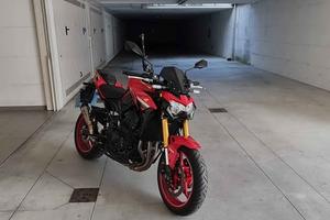 Kawasaki z900 50° anniversario